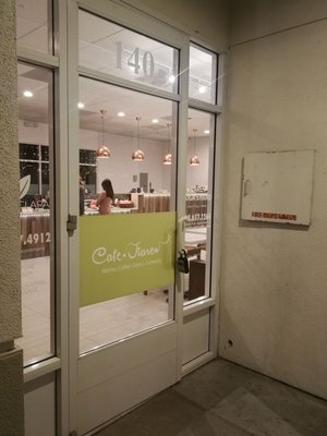 Jiaren Cafe: Coffee, Boba & Events by null