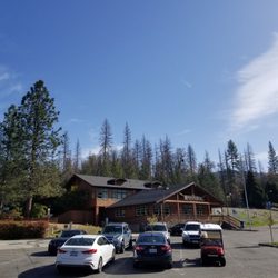 US Post Office