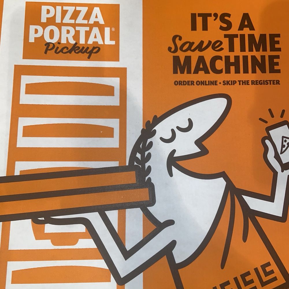 Little Caesars Pizza - it's a take time machine - Pizza Near Me - Union City, Georgia Little Caesars Pizza - it's a take time machine - Pizza Near Me - Union City, Georgia