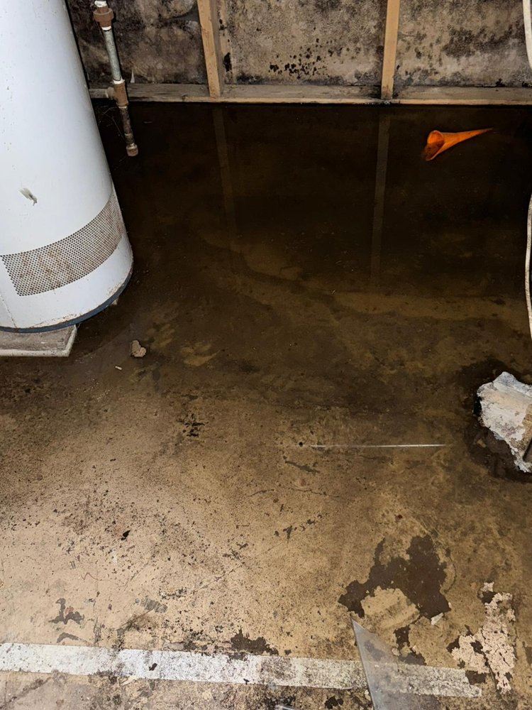 Slide of The Sewer Guys