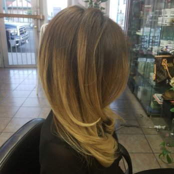 Blow Dry Bar 21 - Blow Dry/Out Services Near Me - N Hollywood, California Blow Dry Bar 21 - Blow Dry/Out Services Near Me - N Hollywood, California