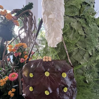 Fleurs de Villes Downton Abbey - Floral Designers Near Me - Bal Harbour, Florida