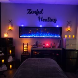 Zenful Healing