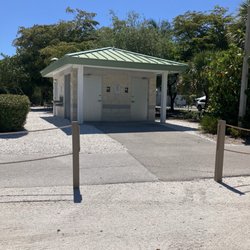 Sanibel Community Park - Facilities
