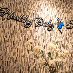 Spa at Stone Creek - Healthy Body Spa
