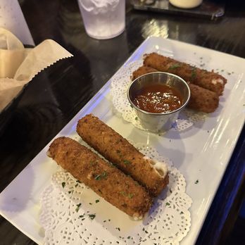 SLICED - Mozzarella Sticks - Pizza Near Me - Bakersfield, California SLICED - Mozzarella Sticks - Pizza Near Me - Bakersfield, California