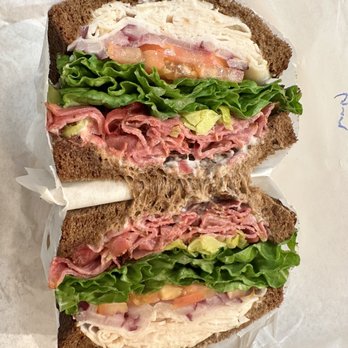 Perry's Joint - Sandwiches Near Me - Sierra Madre, California