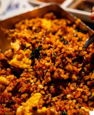 Byul Gobchang by null