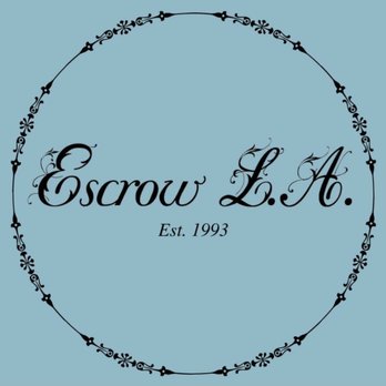 Escrow LA - Real Estate Services Near Me - Los Angeles, California Escrow LA - Real Estate Services Near Me - Los Angeles, California