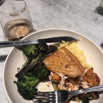 Flower Child - Vegetarian Near Me - Dallas, Texas