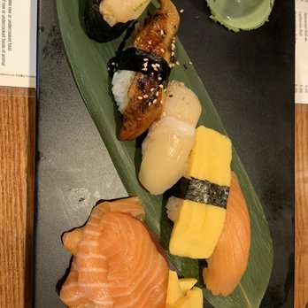 Koi Sushi - Japanese Near Me - Chicago, Illinois Koi Sushi - Japanese Near Me - Chicago, Illinois