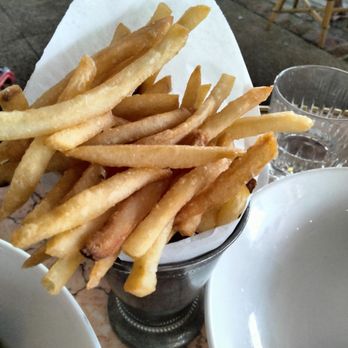 Le Zoo - Frites - French Near Me - Miami Beach, Florida
