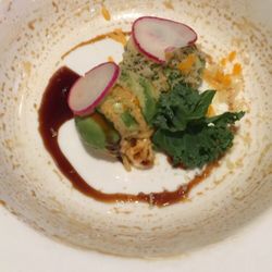 Samurai Steakhouse