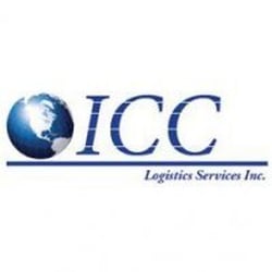 ICC Logistics Services - We understand transportation and logistics. Let us be an extension of your company for long-term business development.