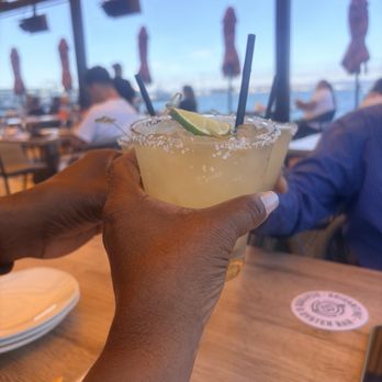 Brigantine - Portside Pier - Seafood Near Me - San Diego, California