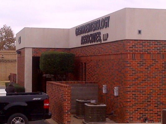 Gastroenterology Associates of Abilene Llp