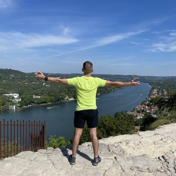 Mount Bonnell - Hiking Near Me - Austin, Texas Mount Bonnell - Hiking Near Me - Austin, Texas