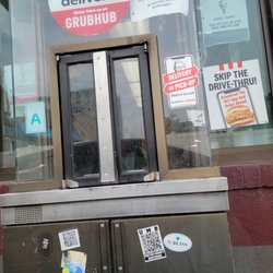 KFC - Employees ignoring customers for no reason.