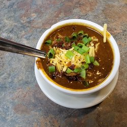 Charlie's Restaurant & Catering - Chili