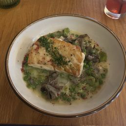 Halibut