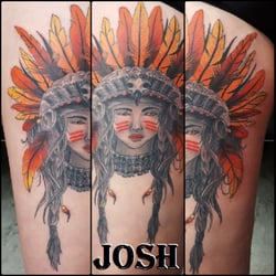 Workhorse Tattoo Collective 