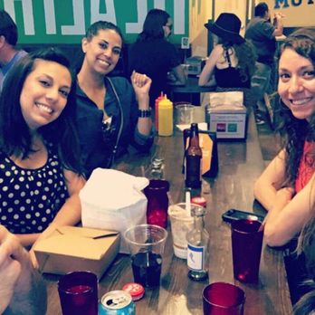 Grassburger - Brought the foodie crew for burgers and brew!! - Burgers Near Me - Albuquerque, New Mexico