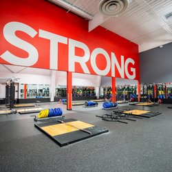 VASA Fitness