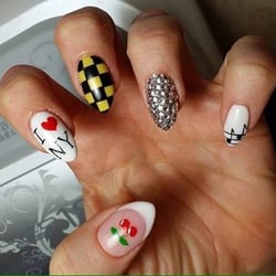 Judy's Nails