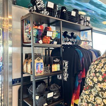 Moonlight Diner - Merchandise - Diners Near Me - Denver, Colorado