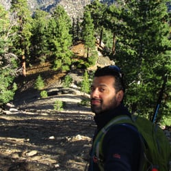 Kratka Ridge