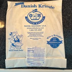 Scandinavian Gifts Baked Goods & Grocery - Delish!