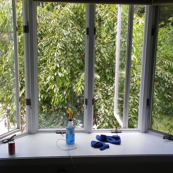 Windows HD Quality Window Cleaning - Window Washing Near Me
