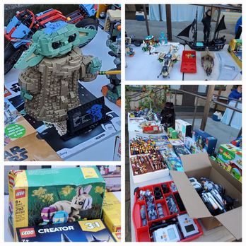 Baylug - LEGO sets for sale - Festivals Near Me - Palo Alto, California Baylug - LEGO sets for sale - Festivals Near Me - Palo Alto, California