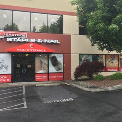 Eastside Staple & Nail