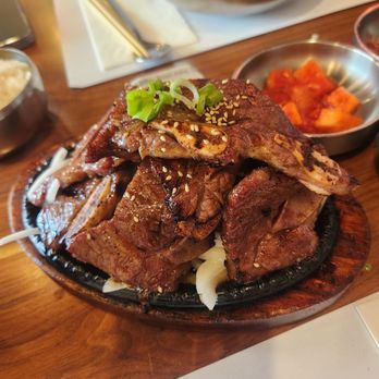 Tang 190 - LA Galbi 5/5 - Korean Near Me - Irvine, California Tang 190 - LA Galbi 5/5 - Korean Near Me - Irvine, California