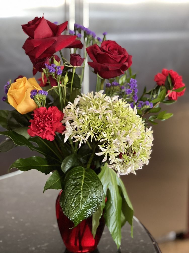 FLOWERS BY NINO Updated September 2024 74 Photos & 48 Reviews