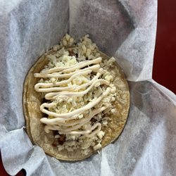 Cielito Lindo Taqueria - Al Pastor