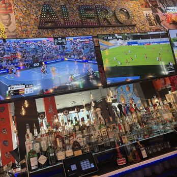 Alero - Tex-Mex Near Me - Washington, DC, District of Columbia