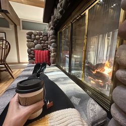 Aspen Mountain Lodge