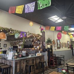 user provided Frontera photo