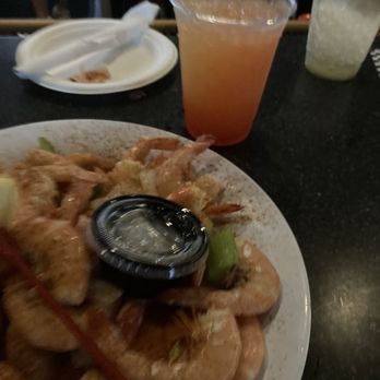 Chick's Oyster Bar - Hawaiian Crush - Seafood Near Me - Virginia Beach, Virginia Chick's Oyster Bar - Hawaiian Crush - Seafood Near Me - Virginia Beach, Virginia