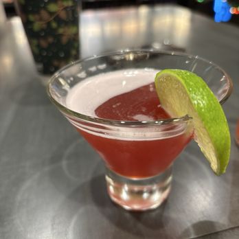Heritage Distilling Co. Eugene - Mocktail - Distilleries Near Me - Eugene, Oregon
