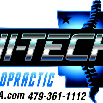 Hi-Tech Chiropractic - Chiropractors Near Me - Springdale, Arkansas Hi-Tech Chiropractic - Chiropractors Near Me - Springdale, Arkansas