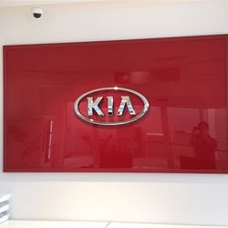 KIA Motors - Service Desk