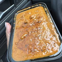 Biryani City - Kadai Chicken