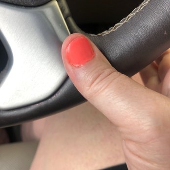 Star Nails - My 5 year old could polish nails better than this! - Nail Salons Near Me - Jacksonville, Florida Star Nails - My 5 year old could polish nails better than this! - Nail Salons Near Me - Jacksonville, Florida