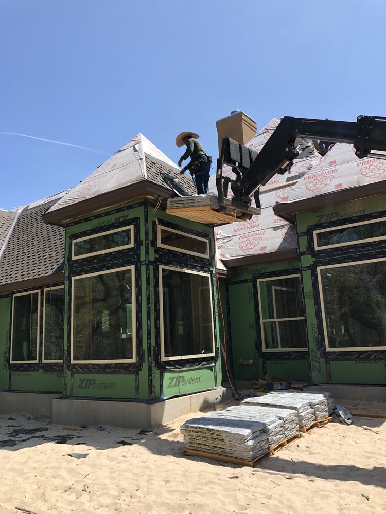 Slide of Garcia Roofing & Remodeling