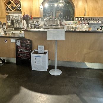 La Vita Dolce - Ice Cream & Frozen Yogurt Near Me - Chapel Hill, North Carolina