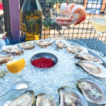 Bar Mignonette - Seafood Near Me - Toronto, Ontario Bar Mignonette - Seafood Near Me - Toronto, Ontario