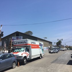 U-Haul Neighborhood Dealer